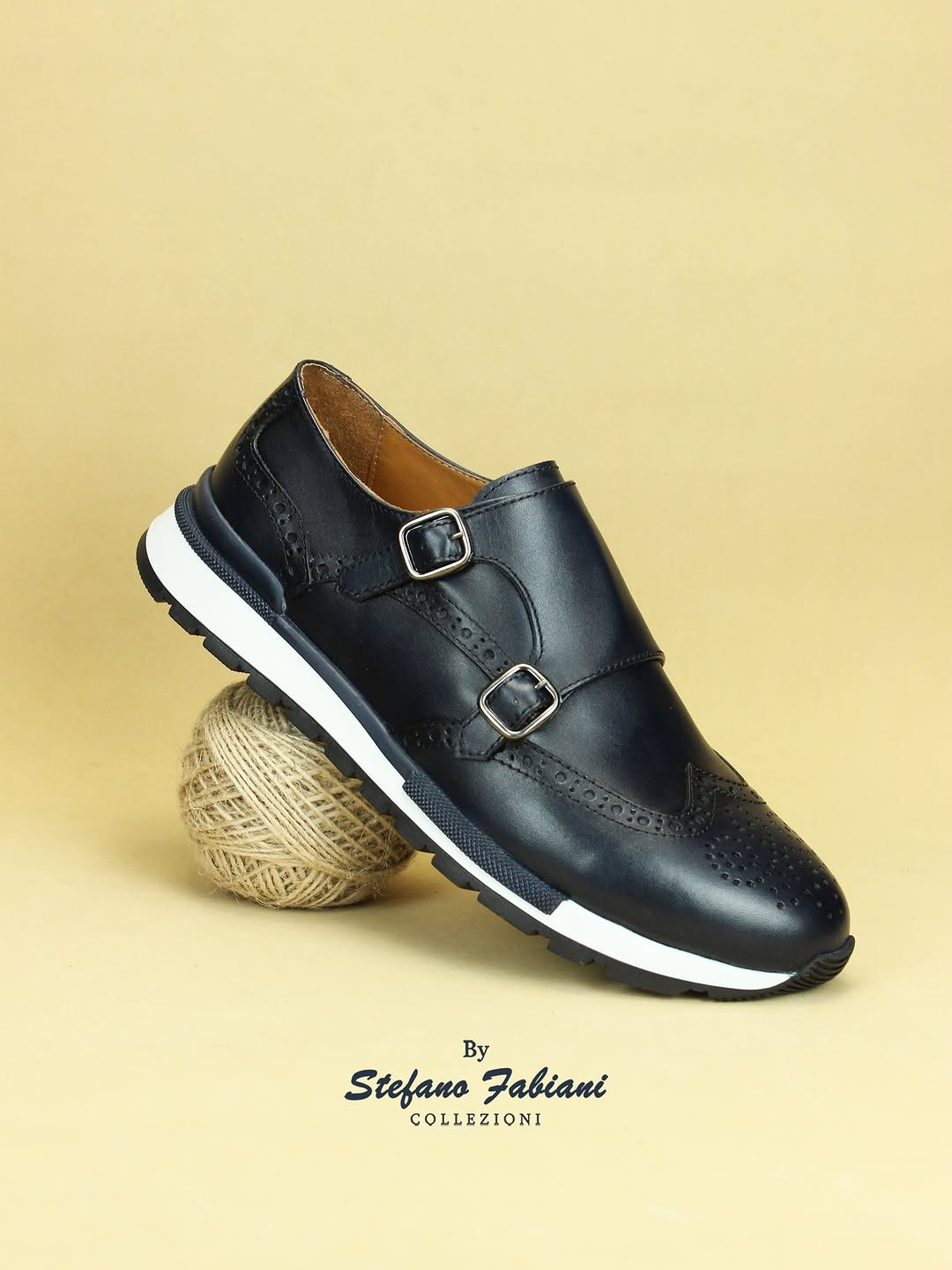 Stefano Fabiani craftsmanship